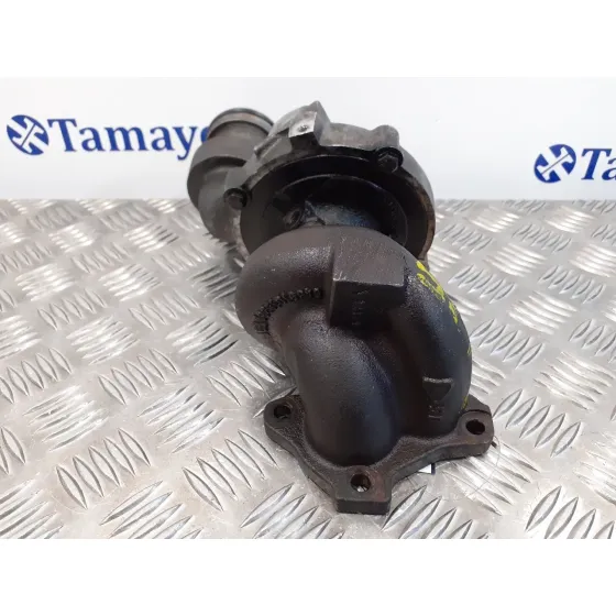 Turbocompresor para Bmw Serie 5 Berlina (E60)