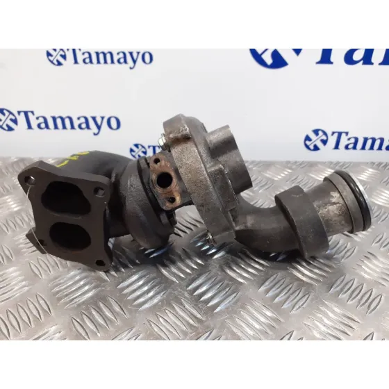 Turbocompresor para Bmw Serie 5 Berlina (E60)