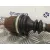 Transmision Delantera Izquierda para Renault Scenic Ii