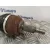 Transmision Delantera Izquierda para Renault Scenic Ii