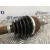 Transmision Delantera Izquierda para Renault Scenic Ii