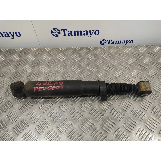 Amortiguador Trasero Derecho para Peugeot Expert Kasten