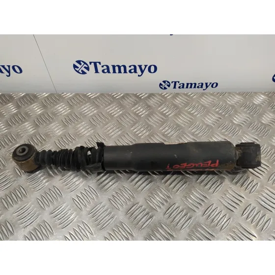 Amortiguador Trasero Derecho para Peugeot Expert Kasten