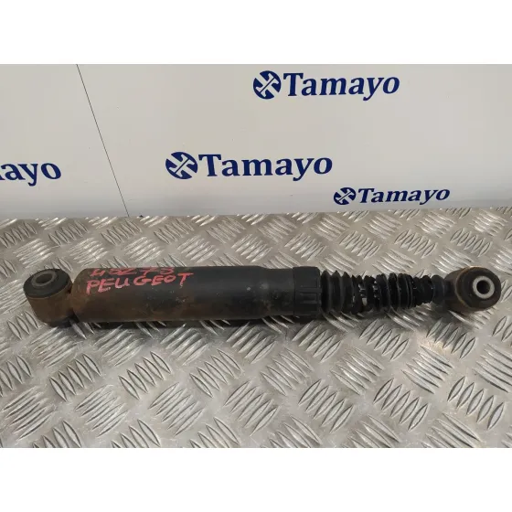 Amortiguador Trasero Izquierdo para Peugeot Expert Kasten
