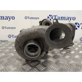 Turbo Reparacion para Bmw Serie 5 Berlina (E60)