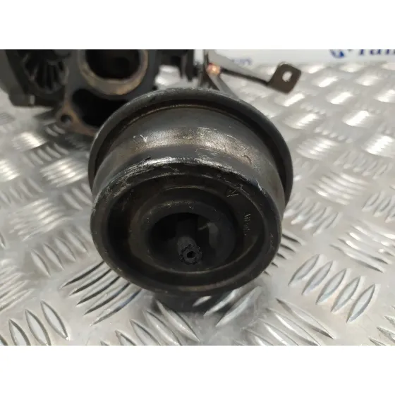 Turbo Reparacion para Bmw Serie 5 Berlina (E60)
