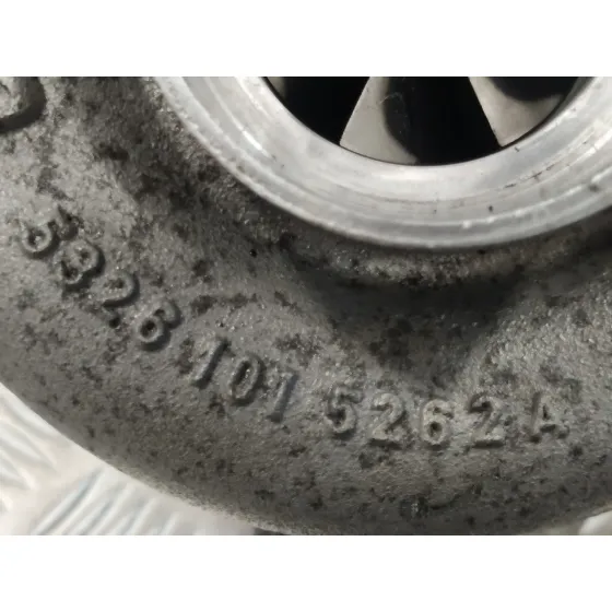 Turbo Reparacion para Bmw Serie 5 Berlina (E60)