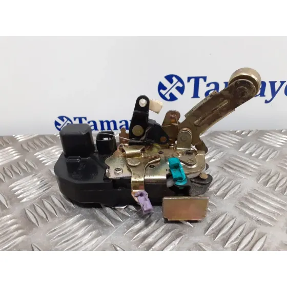 Cerradura Puerta Delantera Derecha para Chrysler Jeep Cherokee (Kj)
