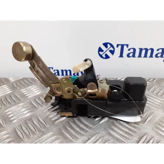 Cerradura Puerta Delantera Derecha para Chrysler Jeep Cherokee (Kj)