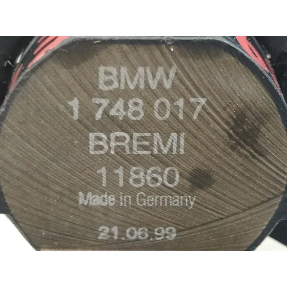 Bobina Encendido para Bmw Serie 3 Coupe (E46)