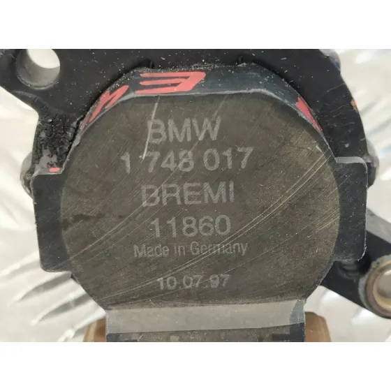Bobina Encendido para Bmw Serie 3 Coupe (E46)