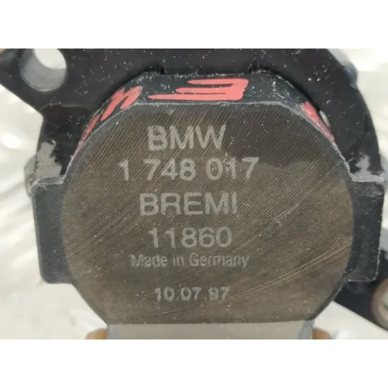 Bobina Encendido para Bmw Serie 3 Coupe (E46)