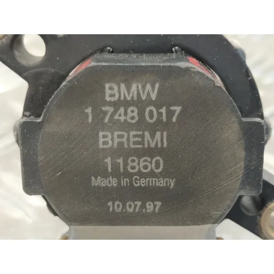 Bobina Encendido para Bmw Serie 3 Coupe (E46)
