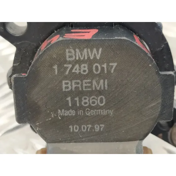 Bobina Encendido para Bmw Serie 3 Coupe (E46)
