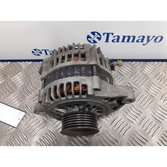 Alternador para Nissan Primera Berlina (P12)