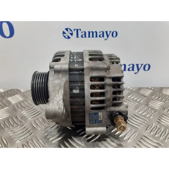 Alternador para Nissan Primera Berlina (P12)