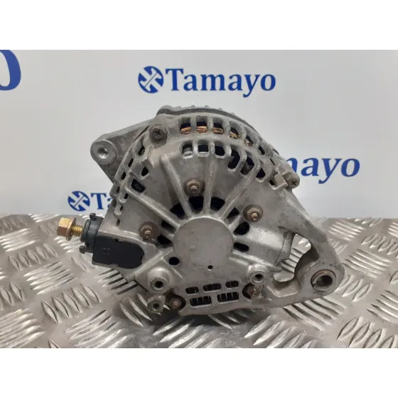 Alternador para Nissan Primera Berlina (P12)