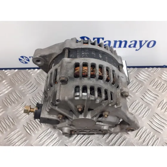 Alternador para Nissan Primera Berlina (P12)