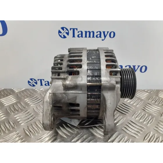 Alternador para Nissan Primera Berlina (P12)