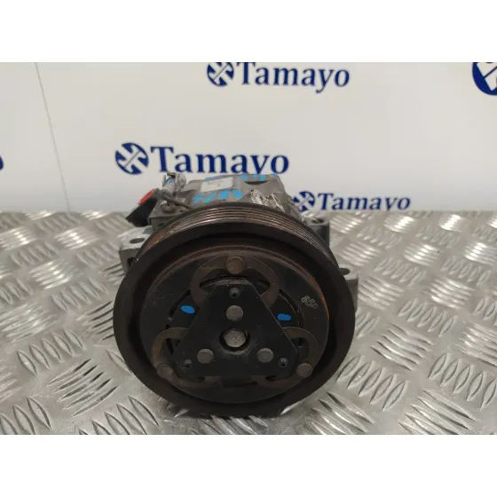 Compresor Aire Acondicionado para Toyota Aygo (Kgb/Wnb)