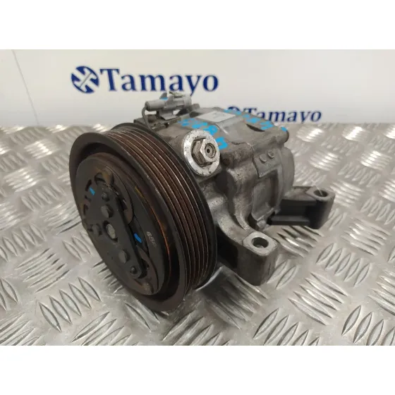 Compresor Aire Acondicionado para Toyota Aygo (Kgb/Wnb)