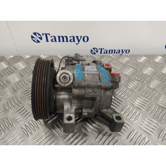 Compresor Aire Acondicionado para Toyota Aygo (Kgb/Wnb)