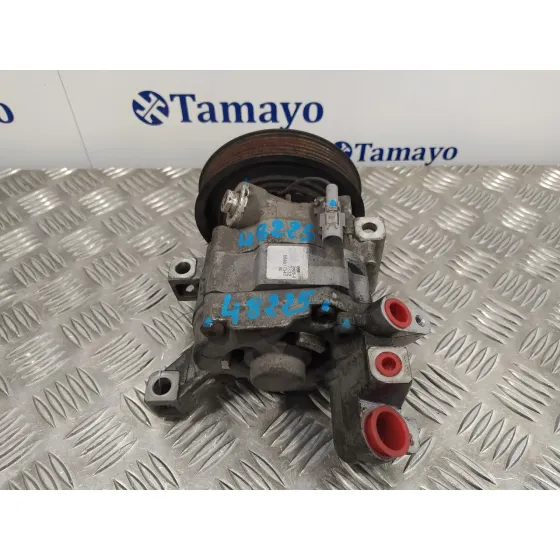 Compresor Aire Acondicionado para Toyota Aygo (Kgb/Wnb)