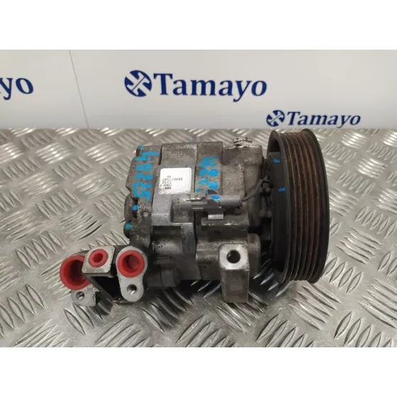 Compresor Aire Acondicionado para Toyota Aygo (Kgb/Wnb)