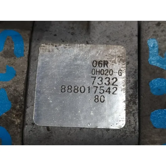 Compresor Aire Acondicionado para Toyota Aygo (Kgb/Wnb)