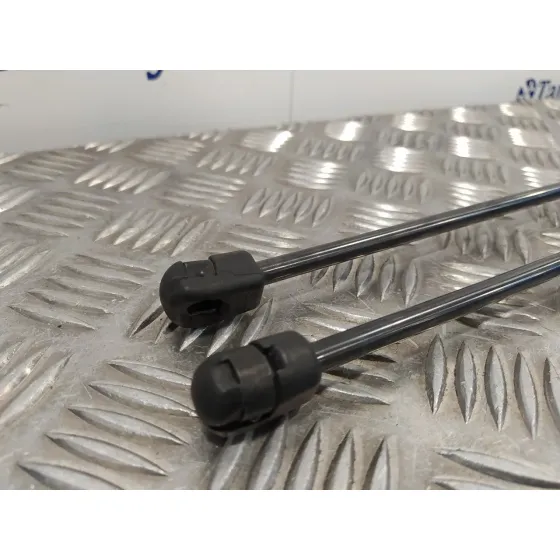 Amortiguadores Maletero / Porton para Opel Corsa D