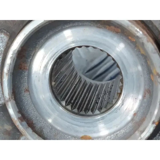 Mangueta Delantera Izquierda para Nissan Qashqai (J10)