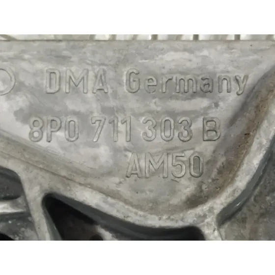 Palanca Freno para Audi A3 (8P)