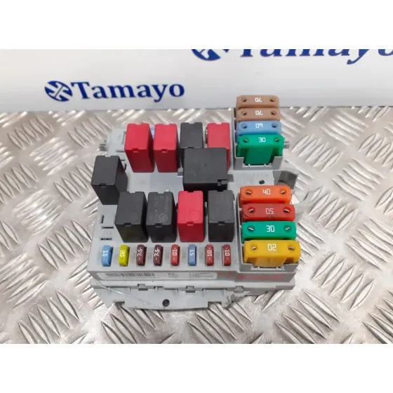 Caja Reles / Fusibles para Lancia Ypsilon (101)