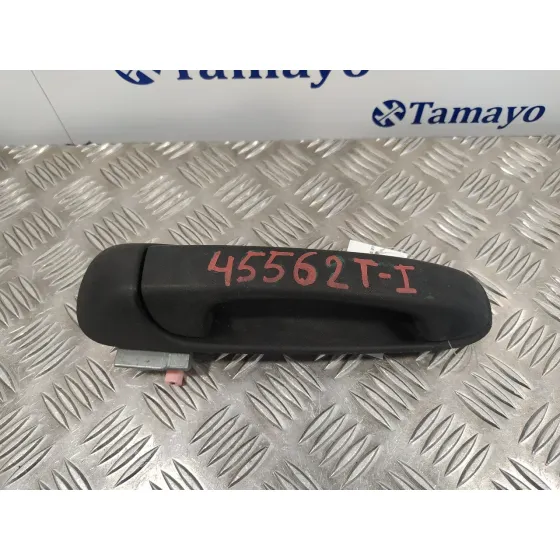 Maneta Exterior Trasera Izquierda para Chrysler Jeep Cherokee (Kj)