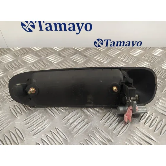 Maneta Exterior Trasera Izquierda para Chrysler Jeep Cherokee (Kj)