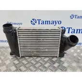 Intercooler para Nissan Qashqai (J11)