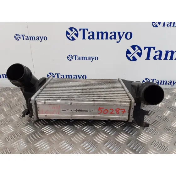 Intercooler para Nissan Qashqai (J11)