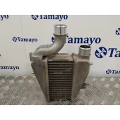 Intercooler para Honda Civic Berlina 5 (Fk)