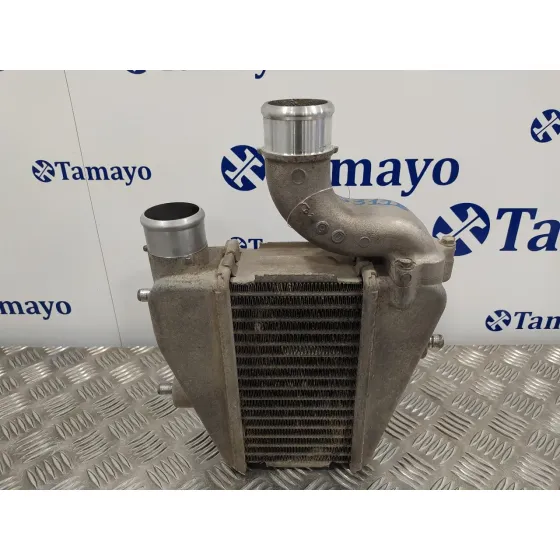 Intercooler para Honda Civic Berlina 5 (Fk)