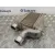 Intercooler para Honda Civic Berlina 5 (Fk)