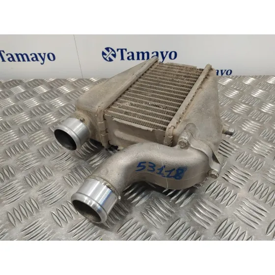 Intercooler para Honda Civic Berlina 5 (Fk)
