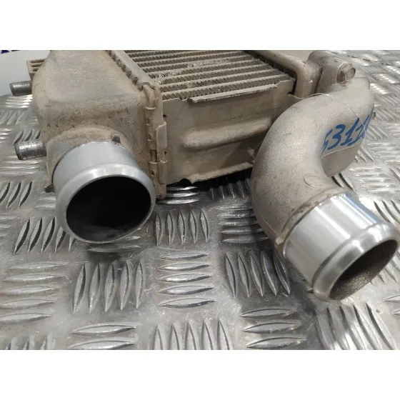 Intercooler para Honda Civic Berlina 5 (Fk)