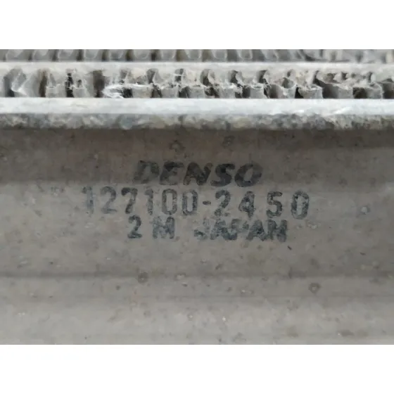 Intercooler para Honda Civic Berlina 5 (Fk)