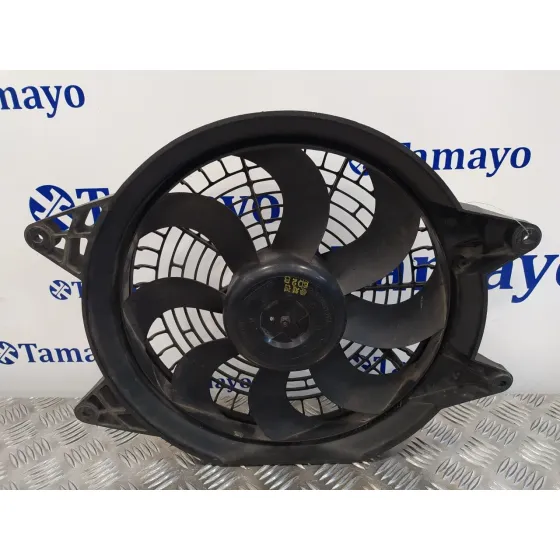 Electroventilador para Kia Carnival Ii