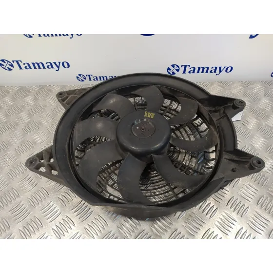 Electroventilador para Kia Carnival Ii