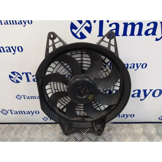 Electroventilador para Kia Carnival Ii