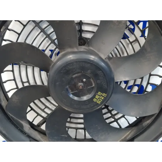 Electroventilador para Kia Carnival Ii