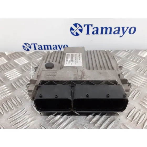Centralita Motor Uce para Fiat Punto Berlina (188)