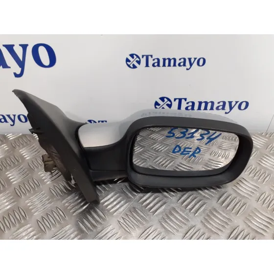 Retrovisor Derecho para Renault Megane Ii Classic Berlina