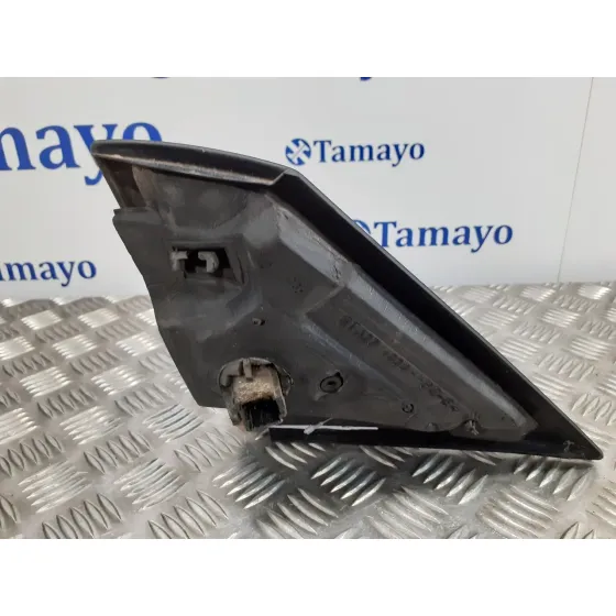 Retrovisor Derecho para Renault Megane Ii Classic Berlina